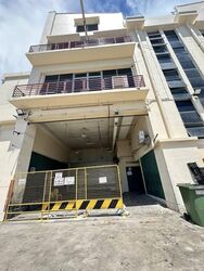 Paya Ubi Industrial Park (D14), Factory #566916381